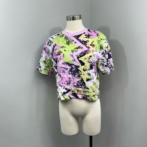 Jordan Heatwave‎ Boxy Tee